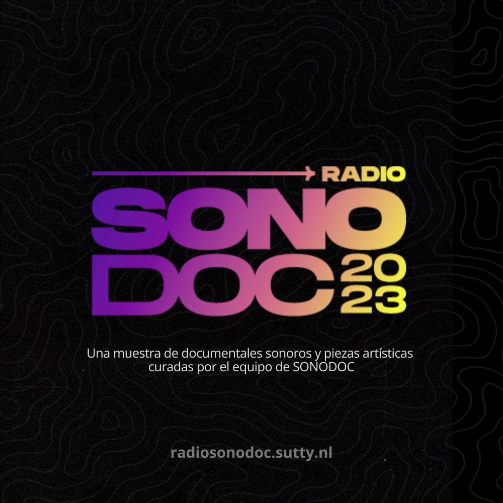 Programación Radio SONODOC 2023